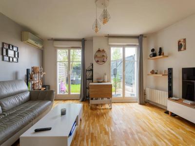 Annonce Vente 5 pi�ces Appartement Pavillons-sous-bois 93