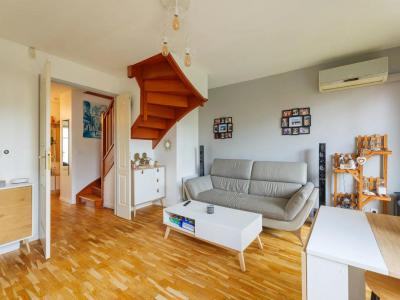 Acheter Appartement 90 m2 Pavillons-sous-bois
