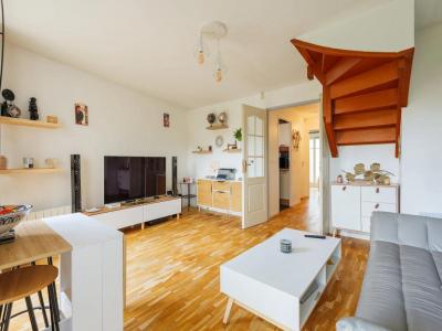 Acheter Appartement Pavillons-sous-bois 306000 euros