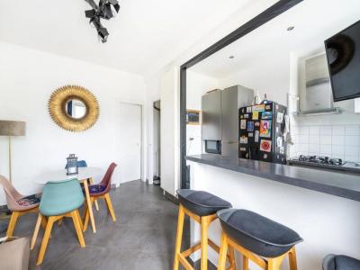 Annonce Vente 3 pi�ces Maison Saint-ouen-l'aumone 95