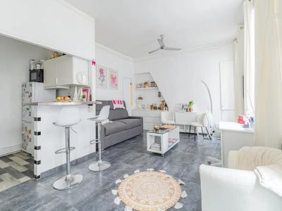 Annonce Vente Appartement Paris-9eme-arrondissement 75