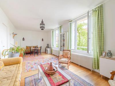 For sale Noisy-le-sec 7 rooms 160 m2 Seine saint denis (93130) photo 1