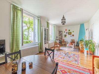 For sale Noisy-le-sec 7 rooms 160 m2 Seine saint denis (93130) photo 2