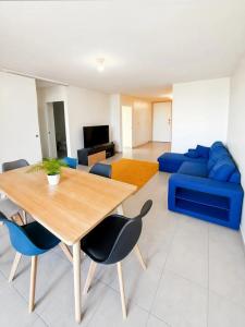 Annonce Vente 3 pi�ces Appartement Beauzelle 31