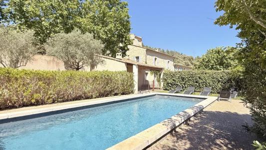 For sale Greoux-les-bains 12 rooms 450 m2 Alpes de haute provence (04800) photo 1