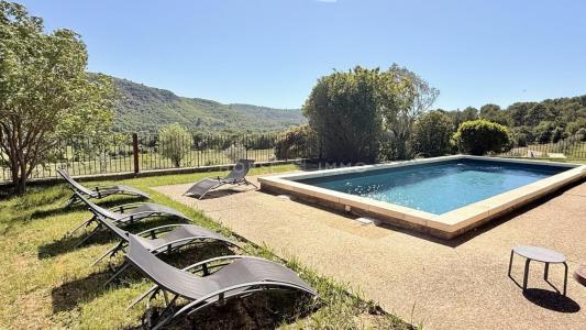 For sale Greoux-les-bains 12 rooms 450 m2 Alpes de haute provence (04800) photo 2