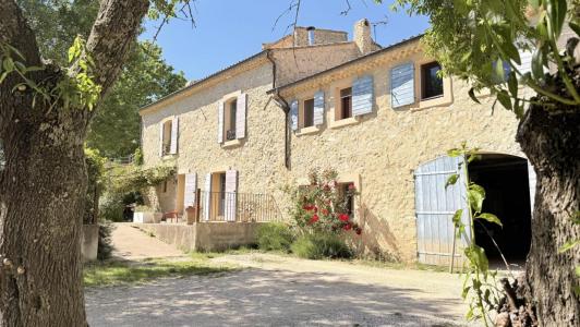 For sale Greoux-les-bains 12 rooms 450 m2 Alpes de haute provence (04800) photo 3