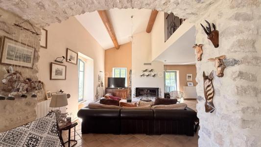 For sale Greoux-les-bains 12 rooms 450 m2 Alpes de haute provence (04800) photo 4