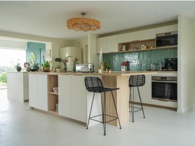 Annonce Vente Prestige Baden 56