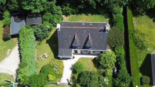 For sale Larmor-baden 9 rooms 133 m2 Morbihan (56870) photo 0