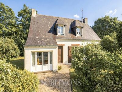 Acheter Maison 133 m2 Larmor-baden