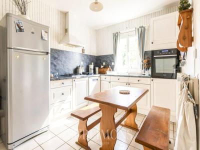 Acheter Maison Larmor-baden Morbihan