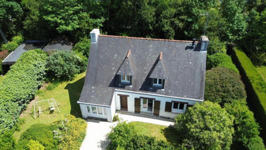 Acheter Maison Larmor-baden 695000 euros