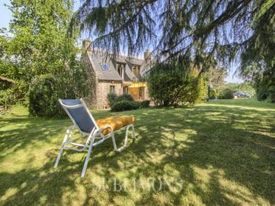 Annonce Vente Prestige Surzur 56