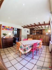 For sale Sainte-croix-aux-mines 6 rooms 112 m2 Haut rhin (68160) photo 2