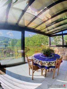 For sale Sainte-croix-aux-mines 6 rooms 112 m2 Haut rhin (68160) photo 4