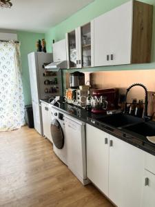 Acheter Appartement Mons-en-baroeul Nord