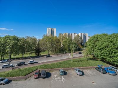 For sale Limoges 2 rooms 44 m2 Haute vienne (87100) photo 0