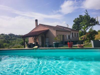 For sale Castres 6 rooms 125 m2 Tarn (81100) photo 0