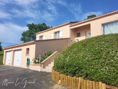 For sale Castres 6 rooms 125 m2 Tarn (81100) photo 1