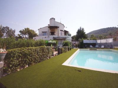 Acheter Maison 280 m2 Vidauban
