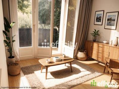 Annonce Vente 3 pi�ces Appartement Chatillon 92