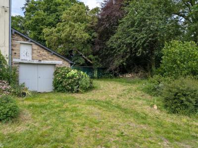 For sale Monteneuf 5 rooms 111 m2 Morbihan (56380) photo 1
