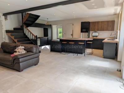 For sale Monteneuf 5 rooms 111 m2 Morbihan (56380) photo 3