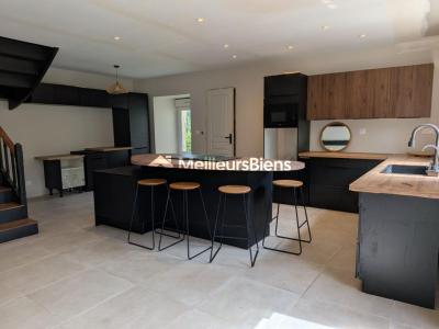For sale Monteneuf 5 rooms 111 m2 Morbihan (56380) photo 4