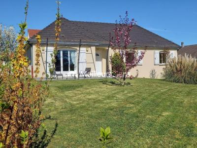 For sale Saint-parres-aux-tertres 6 rooms 129 m2 Aube (10410) photo 0