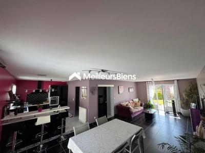 Annonce Vente 6 pi�ces Maison Saint-parres-aux-tertres 10
