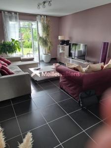 Acheter Maison 129 m2 Saint-parres-aux-tertres
