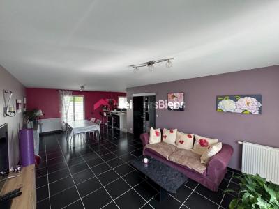 Acheter Maison Saint-parres-aux-tertres 246000 euros