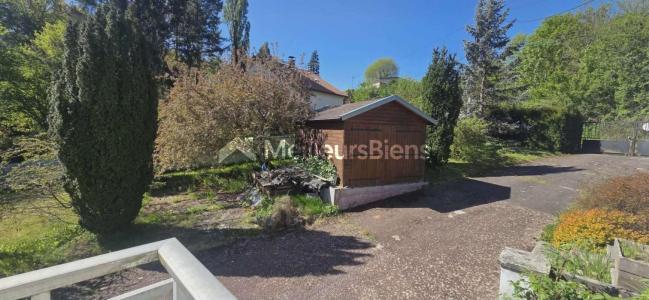 For sale Golbey 5 rooms 84 m2 Vosges (88190) photo 1