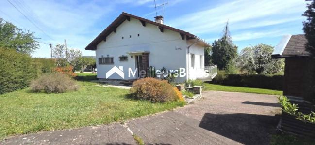 For sale Golbey 5 rooms 84 m2 Vosges (88190) photo 2
