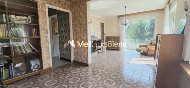 For sale Golbey 5 rooms 84 m2 Vosges (88190) photo 3