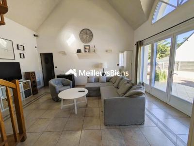 Annonce Vente Commerce Mesquer 44