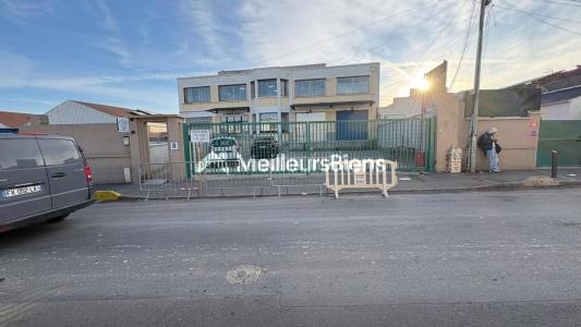 For rent Noisy-le-sec 1 room 280 m2 Seine saint denis (93130) photo 0