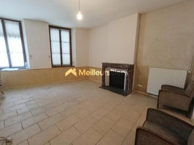 Acheter Immeuble Bourbonne-les-bains Haute marne