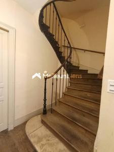 Acheter Immeuble Bourbonne-les-bains 211000 euros