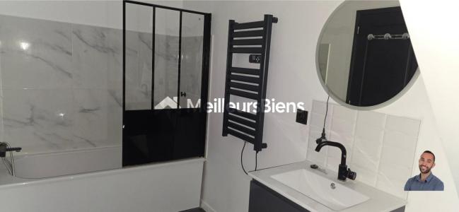 Acheter Maison 79 m2 Evin-malmaison