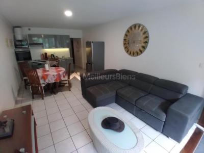 Annonce Vente 3 pi�ces Appartement Bellemene 974