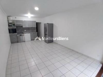 Acheter Appartement 57 m2 Bellemene