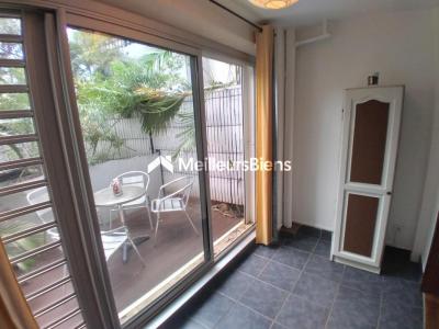 Acheter Appartement Bellemene Reunion