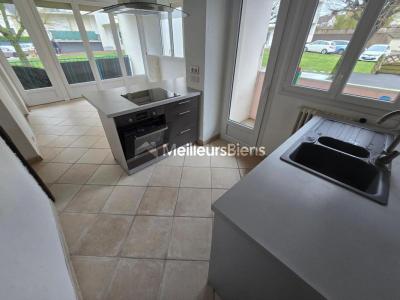 For rent Talant 3 rooms 53 m2 Cote d'or (21240) photo 1