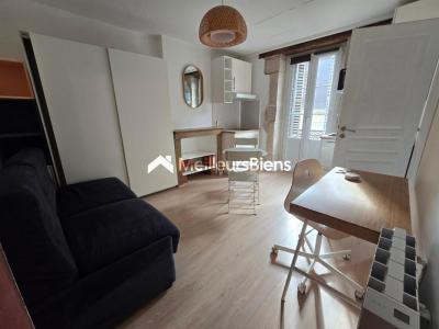 For rent Dijon 1 room 15 m2 Cote d'or (21000) photo 0