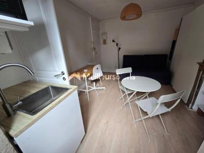 For rent Dijon 1 room 15 m2 Cote d'or (21000) photo 1