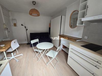For rent Dijon 1 room 15 m2 Cote d'or (21000) photo 2