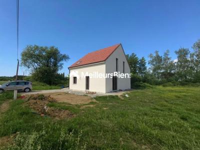 For sale Lamarche-sur-saone 6 rooms 116 m2 Cote d'or (21760) photo 1
