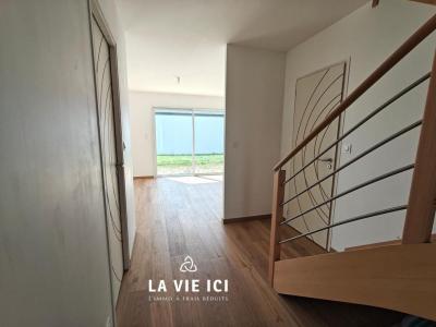 For sale Landaul 7 rooms 115 m2 Morbihan (56690) photo 1